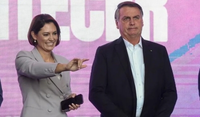 TCU manda Presidência reavaliar 9 mil presentes de Bolsonaro