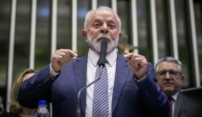 Lula edita decreto sobre plano de investimentos até 2027 com previsão de R$ 13 trilhões