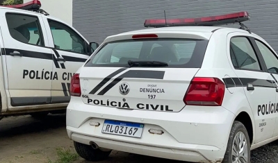 Homem é morto a tiros após sair de presídio, com alvará de liberdade em mãos, na Paraíba