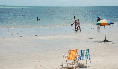 MPF determina abertura de inquéritos para apurar irregularidades em imóveis na beira-mar em Cabedelo, PB