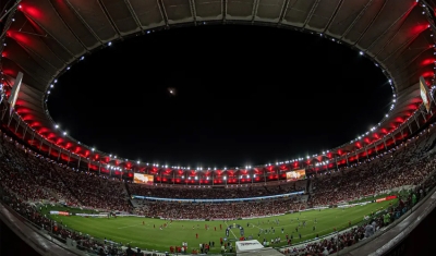 Média de público do Brasileirão 2023 é a maior dos últimos 12 anos; Flamengo lidera rankings