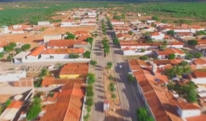 População de Santo André (PB) é de 2.622 pessoas, aponta o Censo do IBGE