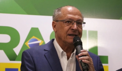 Em viagem à China, Alckmin deve encontrar Xi Jinping