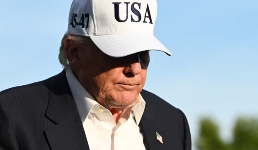 Trump diz que havia aprovado ataque ao Irã para terça, mas suspendeu ação após pedido de líderes árabes