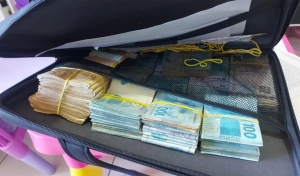 Operação que apura prejuízo de R$ 8 mi em corrupção envolvendo licitações é realizada pela PF na Paraíba