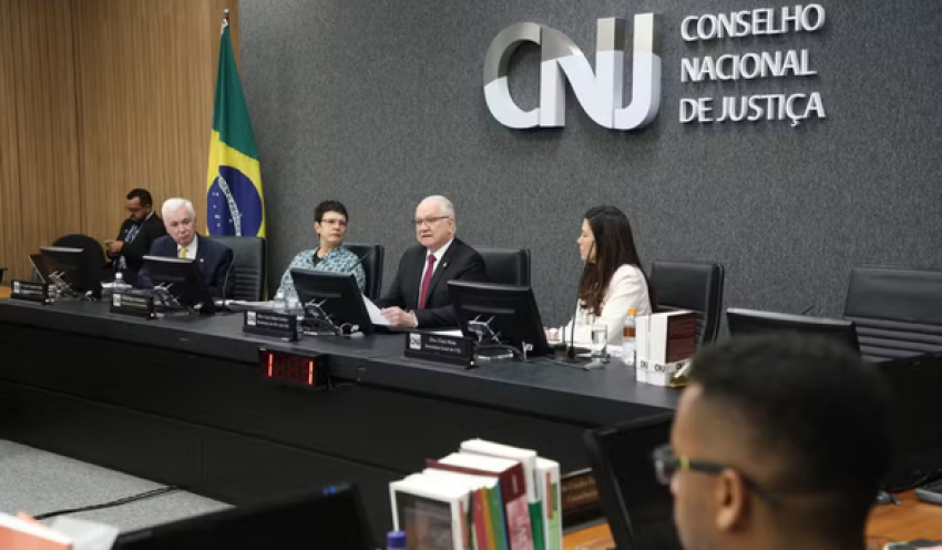 Fachin afirma que sofisticação de organizações criminosas exige 'respostas coordenadas' do Judiciário