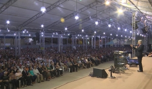 Eventos religiosos do Carnaval 2023 de Campina Grande começam nesta sexta (10); veja programação