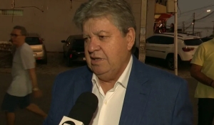 João Azevêdo promete criar agência de fomento para as pequenas empresas da Paraíba