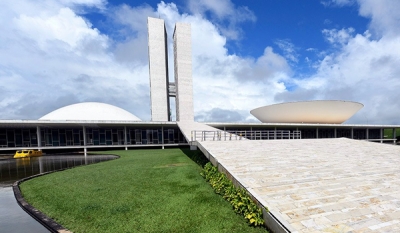 Senado e Câmara sediam 10ª Cúpula do P20 de quarta a sexta-feira