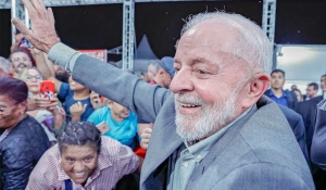 Em movimento de aproximação, Lula planeja retomar encontros com setores do agronegócio