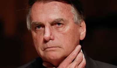 PF está na fase final de dois inquéritos que envolvem Bolsonaro