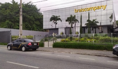 MPPB ajuíza ação contra sócios e grupo econômico da Braiscompany