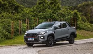 Fiat Strada é o carro mais vendido do Brasil, e Polo se aproxima; veja o top 10