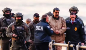 Maduro e Cilia Flores se declaram inocentes em audiência em Nova York sobre acusação de torturar adversários