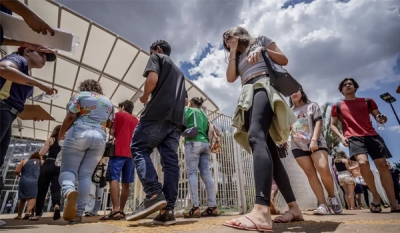 Provas do Enem 2024 serão em 3 e 10 de novembro; confira o cronograma