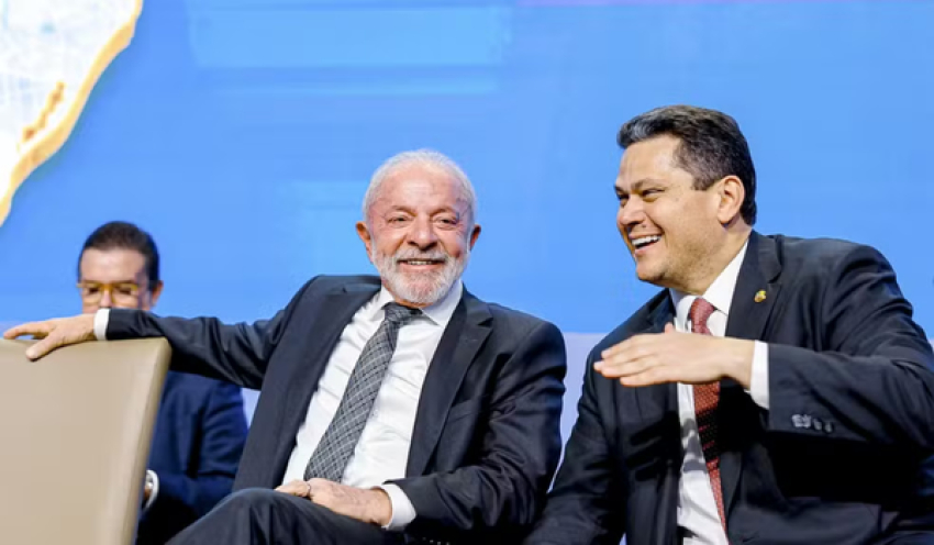 Articulador político de Lula vai pedir a Alcolumbre para acelerar tramitação de PECs