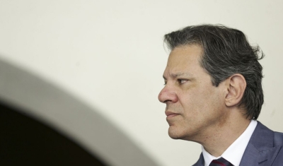 Haddad contesta alíquota de 28% para IVA estimada por estudo