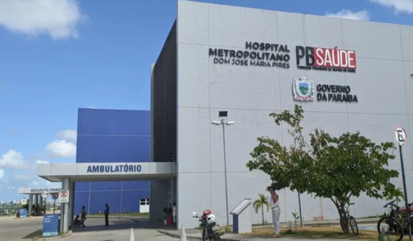 CRM abre sindicância para apurar possíveis infrações éticas na emissão de laudos no Hospital Metropolitano, na PB