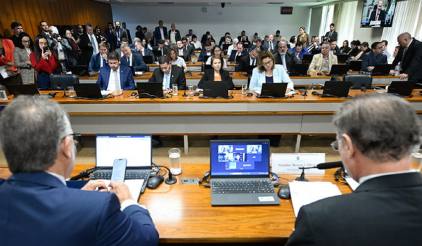 Destinação de parte da receita de loterias para lares de idosos vai à Câmara