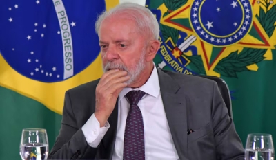 Lula assina projeto que aumenta punição para crimes ambientais