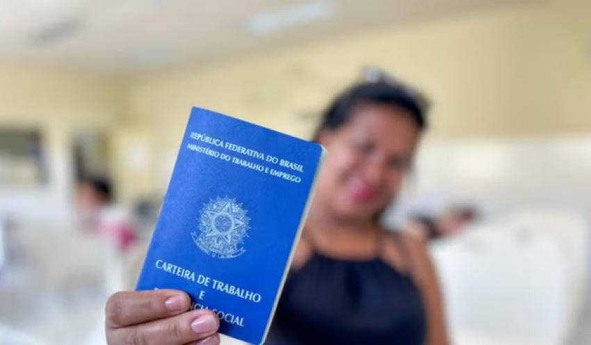 Desemprego sobe em 15 estados brasileiros no 1º trimestre de 2026, diz IBGE