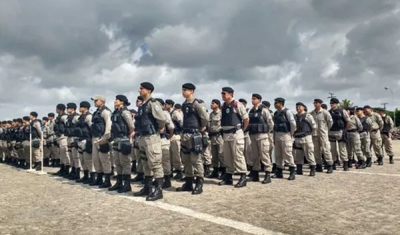 Concurso da PM e Corpo de Bombeiros tem etapas suspensas após decisão do STF sobre limitação de vagas para mulheres