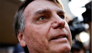 Bolsonaro vira peça incômoda em centro-direita que busca frente ampla pragmática para 2026