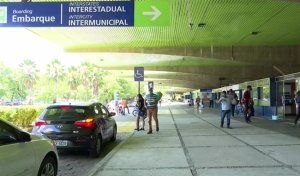 Mais de 29 mil passageiros devem passar pela rodoviária de João Pessoa no Carnaval