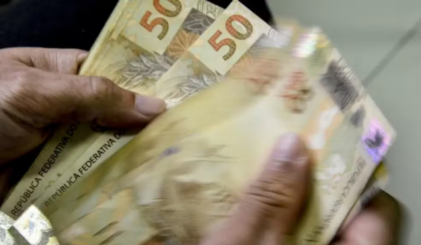 'Dinheiro esquecido': BC diz que R$ 5,6 bilhões podem ser resgatados; 23,6 milhões de pessoas têm direito