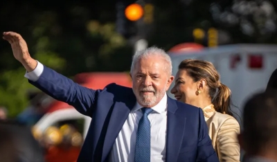 Lula articula inédita Cúpula da Amazônia para esse semestre