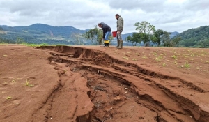 Lula veta projeto que prorrogava financiamento rural para atingidos por eventos climáticos