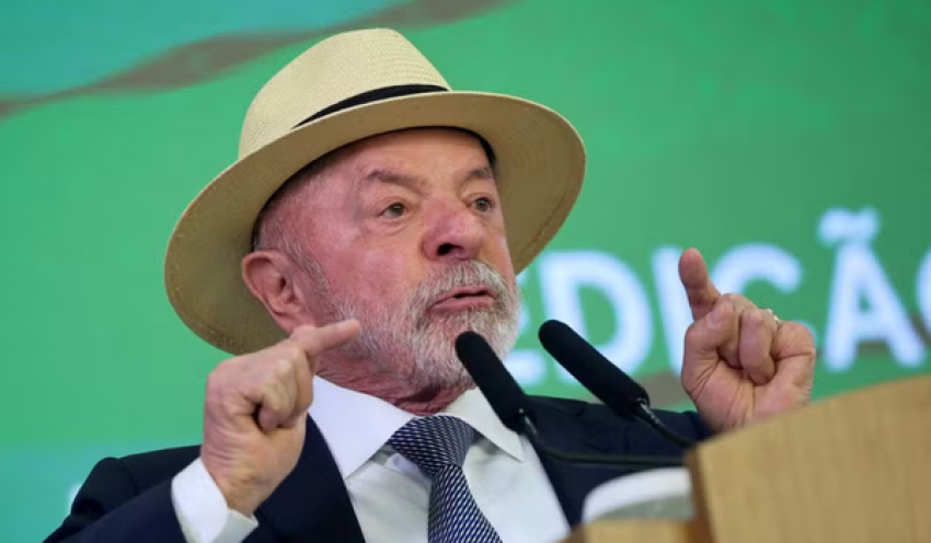 Paraguai convoca embaixador do Brasil após fala de Lula sobre Guerra da Tríplice Aliança