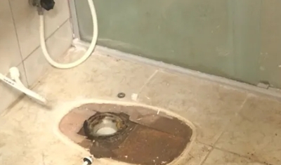 Suspeitos arrombam casa e roubam vaso sanitário e eletrodomésticos em Campina Grande