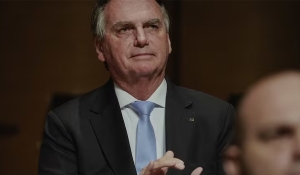 TSE mantém inelegibilidade de Bolsonaro e Braga Netto por oito anos