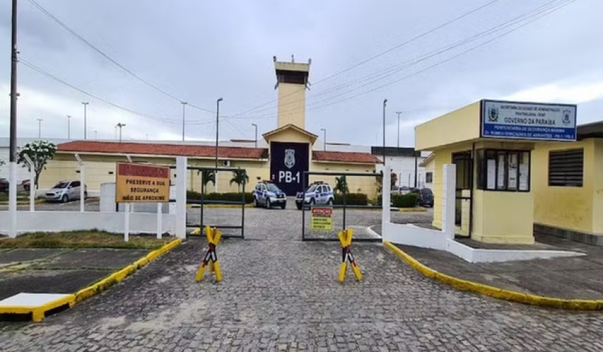 Sistema prisional da PB registrou 13 tentativas de fuga com fraude em documentos e uso de IA desde o ano passado, diz secretário