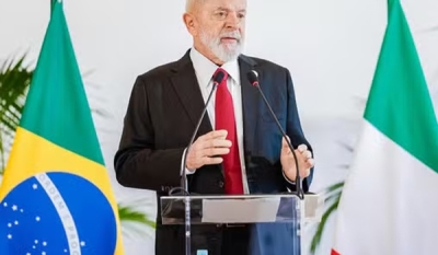 Lula diz que é &#039;insanidade&#039; punir mulher estuprada que realiza aborto com pena maior do que a aplicada ao estuprador