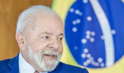 &#039;Lula vai anunciar medidas da área de segurança pública nesta semana&#039;, diz Dino