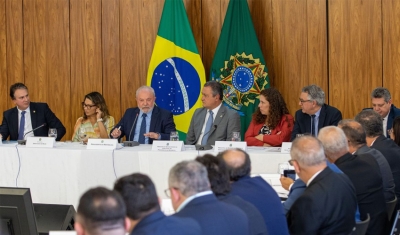 Prefeituras podem listar obras prioritárias ao governo federal