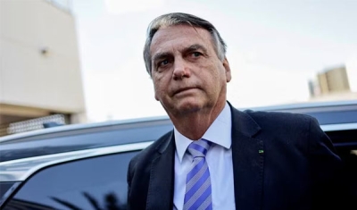 TSE condena Bolsonaro a pagar R$ 15 mil por associar Lula ao crime organizado na eleição 2022