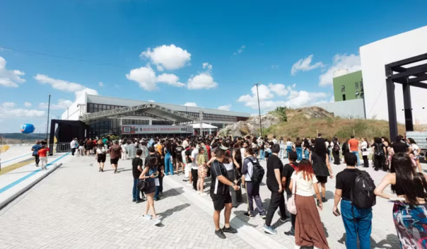 Imagineland 2026 anuncia ator de Power Rangers e novidades em Campina Grande