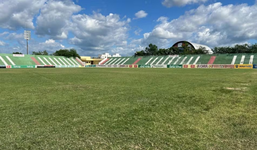 Sousa x Nacional de Patos: onde assistir, horário, prováveis escalações e arbitragem