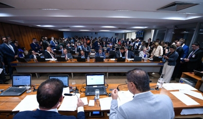 Comissões do Senado apresentam mais R$ 32,6 bilhões em emendas ao Orçamento