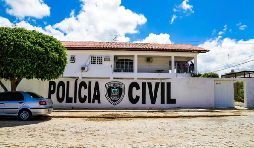 Casal é preso suspeito de estuprar adolescente no Sertão da Paraíba