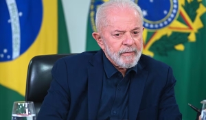 Lula diz ser ‘inexplicável’ que ONU não consiga fazer Israel conversar sobre fim da guerra