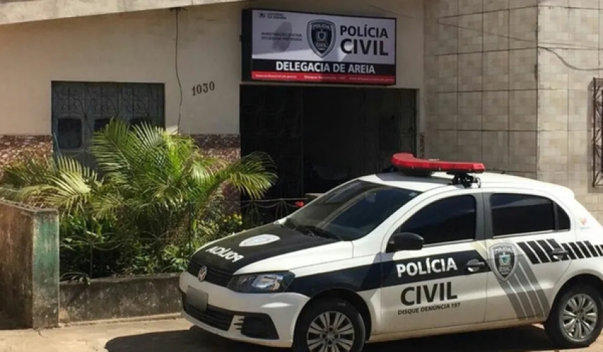 Homem é preso suspeito de estuprar criança de sete anos