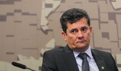 Procuradoria Regional Eleitoral do Paraná emite parecer favorável à cassação de Sergio Moro