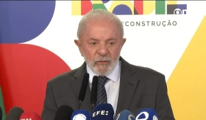 Lula nega erro na alta do IOF, diz que governo está &#039;discutindo possibilidades&#039; e pode anunciar pacote ainda nesta terça