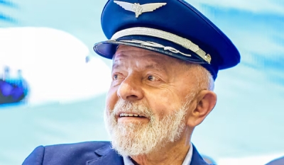 Lula anuncia investimentos do BNDES na Embraer nesta sexta-feira