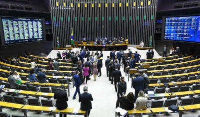 Congresso pode votar 31 vetos e 6 projetos que abrem crédito no Orçamento