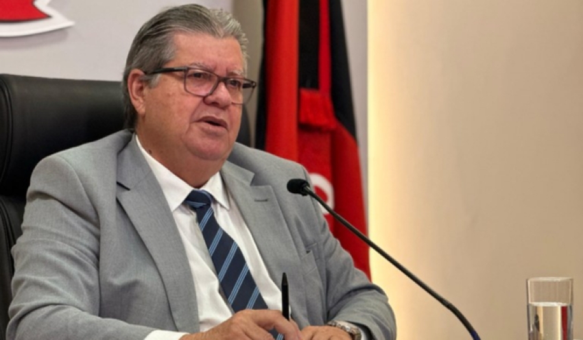 João Azevêdo anuncia inauguração de primeira etapa do Centro de Convenções de Campina Grande para o dia 21
